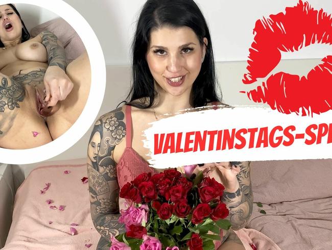 Valentinstagswichsanweisung - Deluxe!