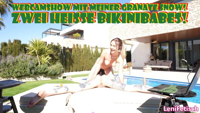 webcamshow-mit-meiner-granate-snow-zwei-heisse-bikinibabes-lenifetisch