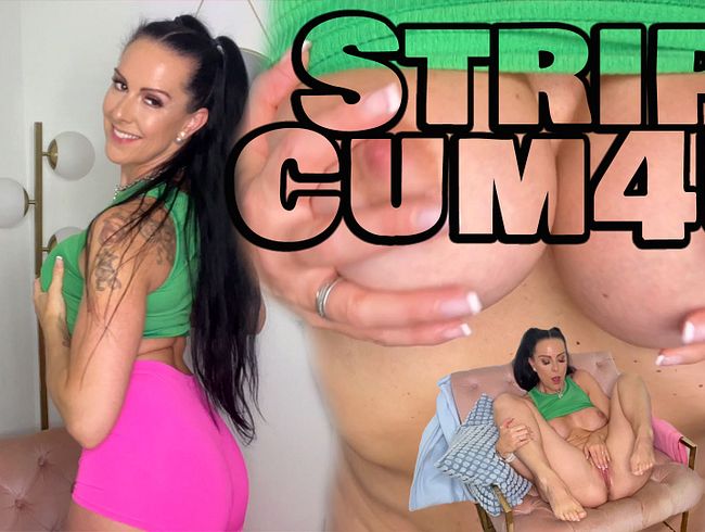 Strip&Cum4U