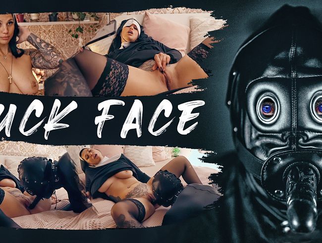 FUCK FACE!