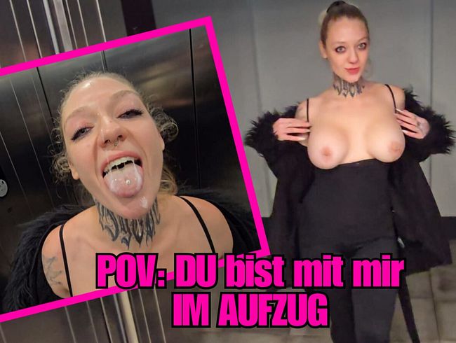 Notgeil oder schon ne Spermasucht? Erwischt von 2 Fremden!!